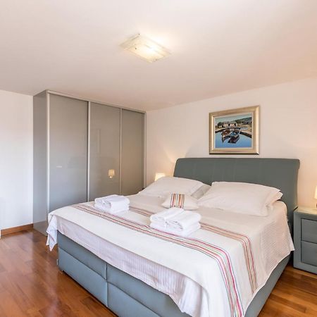 ספליט Peristil Apartment מראה חיצוני תמונה