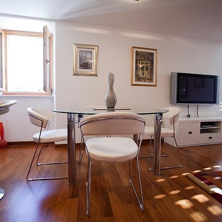 ספליט Peristil Apartment מראה חיצוני תמונה