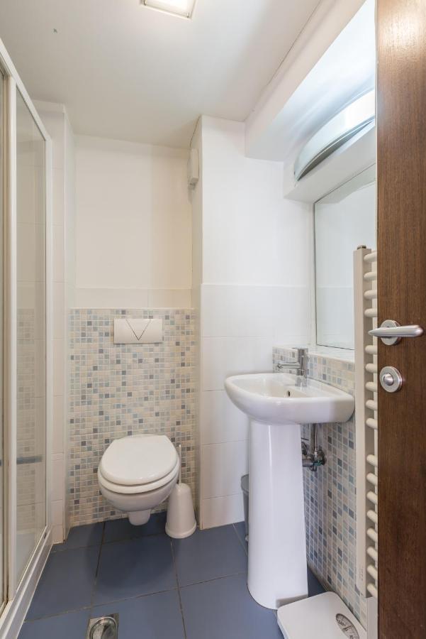 ספליט Peristil Apartment מראה חיצוני תמונה