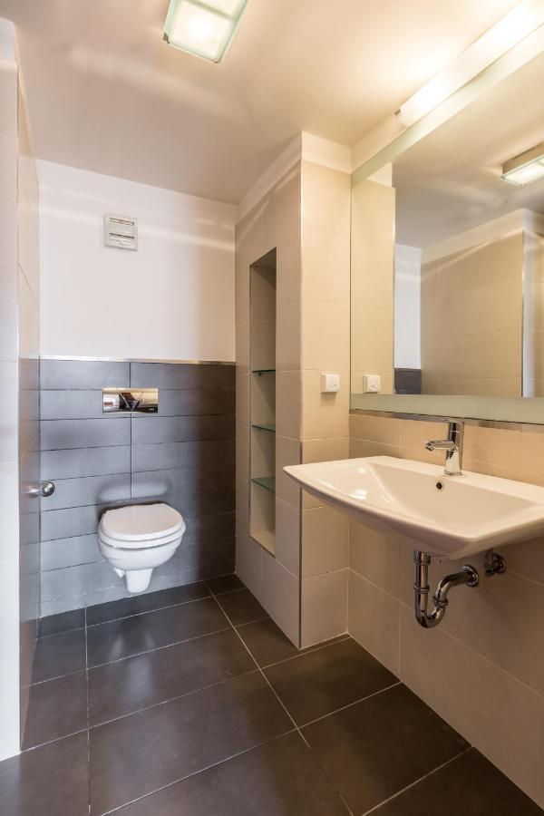 ספליט Peristil Apartment מראה חיצוני תמונה